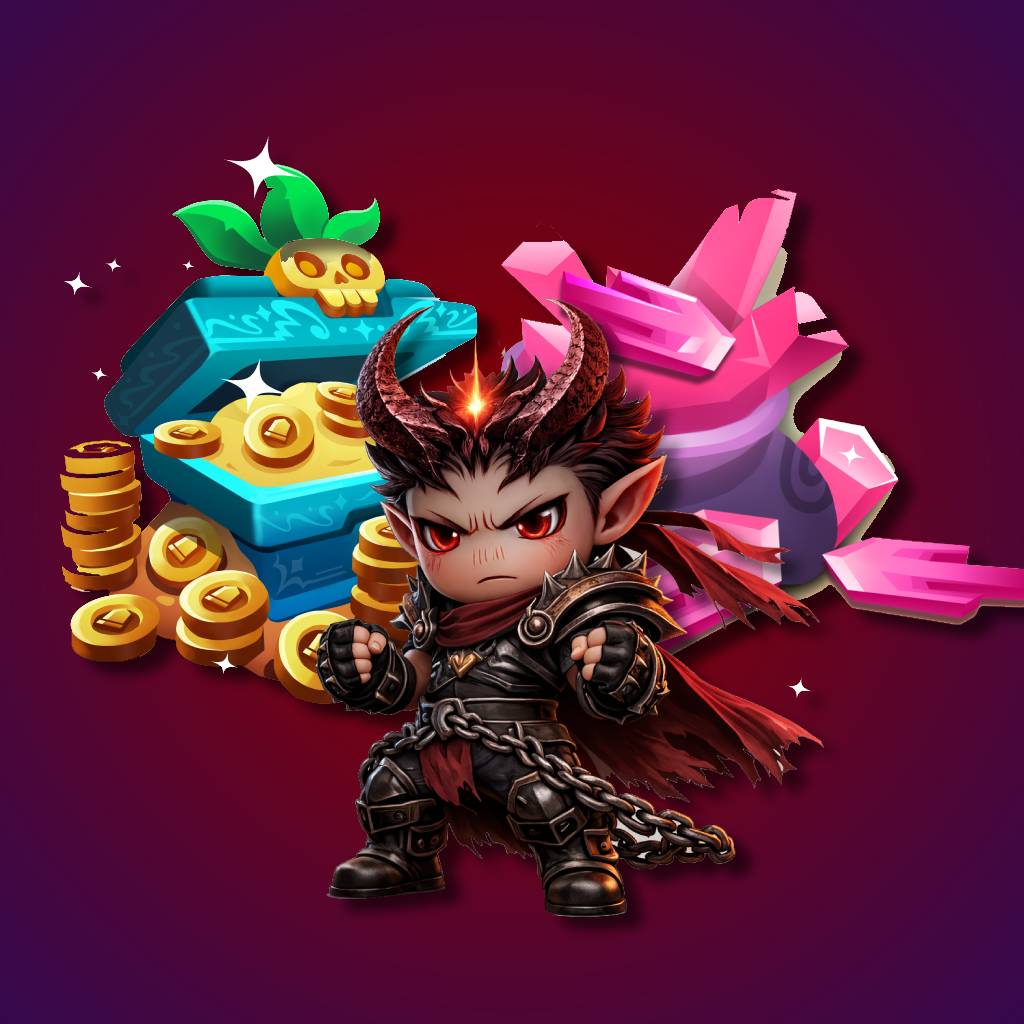 KAZE Digital Game Bundle