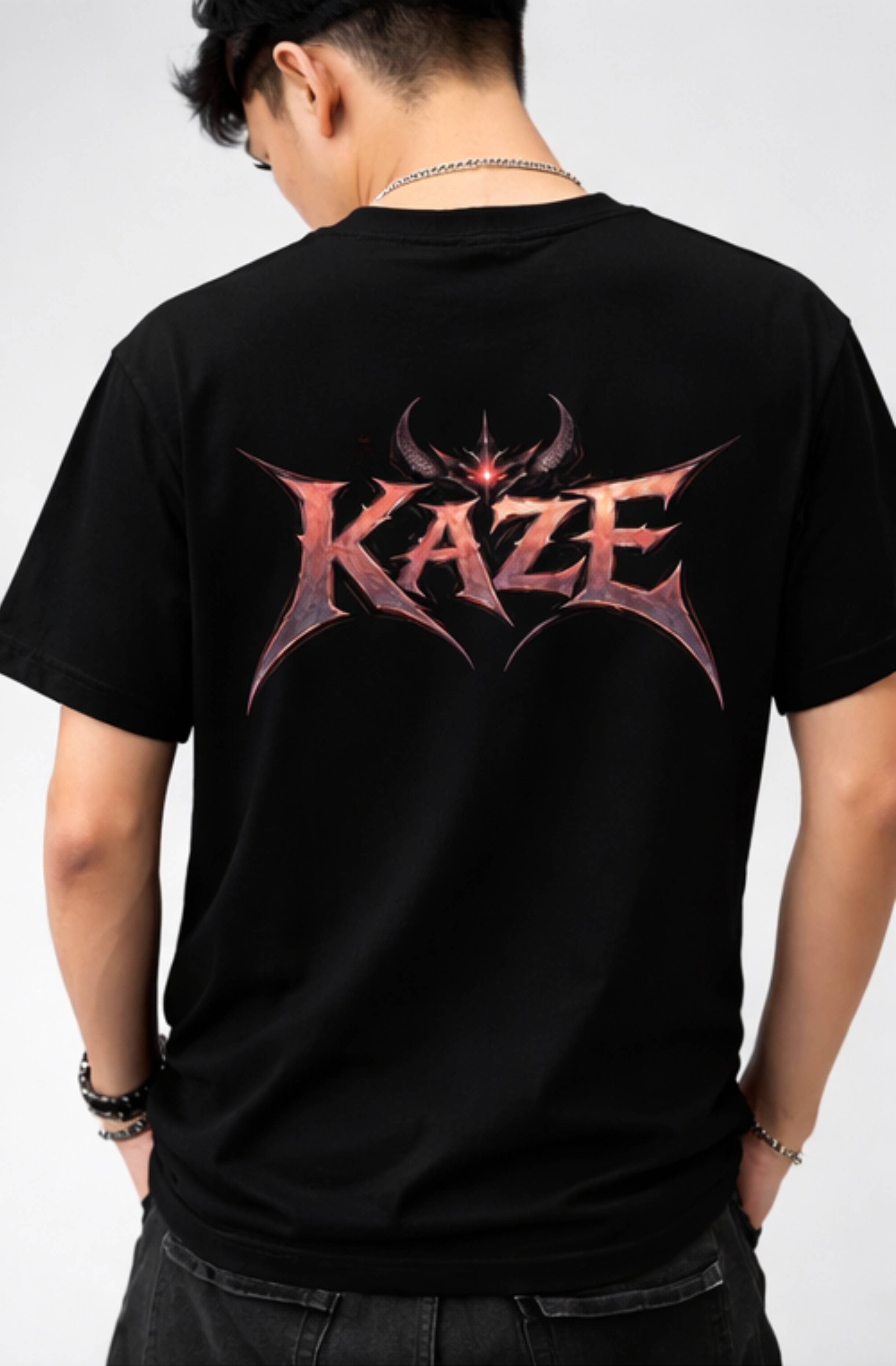 KAZE Shadow Emblem - Tee